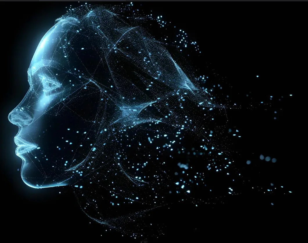 AI holographic core — Oracle AI Neural Core
